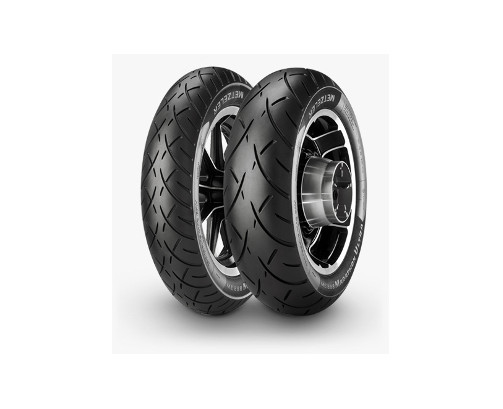 Immagine rappresentativa della gomma METZELER METZELER ME888 MARATHON ULTRA F 140/70 R18 73H