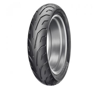 Immagine rappresentativa della gomma DUNLOP DUNLOP GT502 80/90 R21 54V