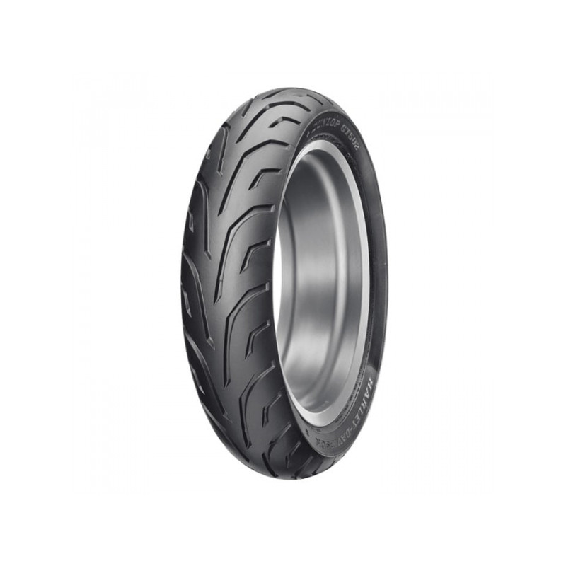 Immagine rappresentativa della gomma DUNLOP DUNLOP GT502 80/90 R21 54V