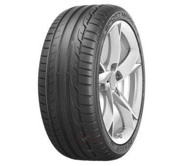 Immagine rappresentativa della gomma DUNLOP DUNLOP S.MAXXRT MO1XL 245/35 R19 93Y D A B 71dB XL