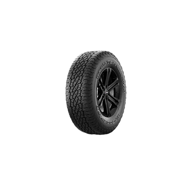 Immagine rappresentativa della gomma BF-GOODRICH BF-GOODRICH TRAIL-TERRAIN 245/70 R16 111T E E B 72dB