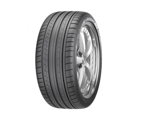 Immagine rappresentativa della gomma DUNLOP DUNLOP SP.MAXX GT 235/50 R18 97V C B B 71dB Runflat