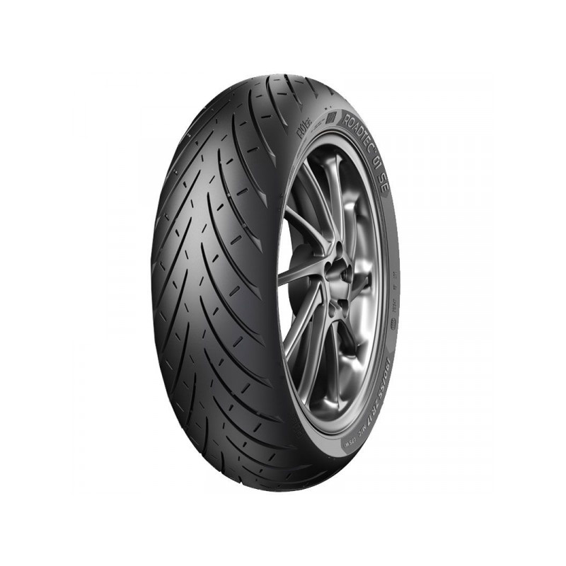 Immagine rappresentativa della gomma METZELER METZELER ROADTEC 01 SE 160/60 R17 69W