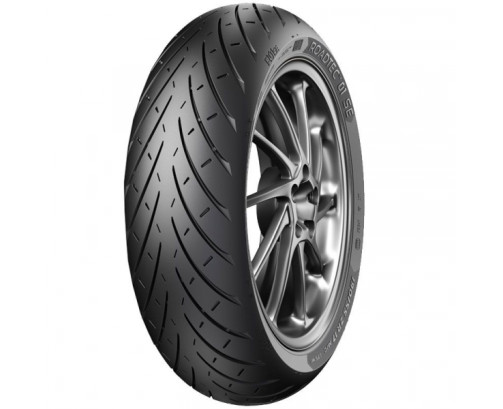 Immagine rappresentativa della gomma METZELER METZELER ROADTEC 01 SE 160/60 R17 69W