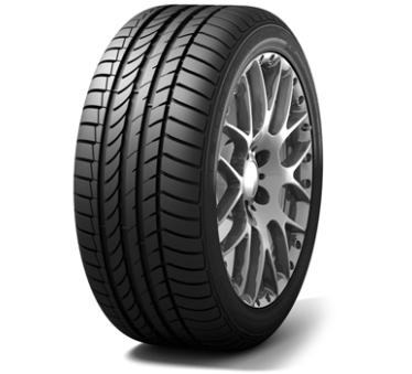 Immagine rappresentativa della gomma DUNLOP DUNLOP SP Sport Maxx TT 225/60 R17 99V D C B 71dB Runflat