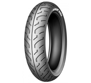 Immagine rappresentativa della gomma DUNLOP  DUNLOP D451 (AM) 100/80 R16 50P