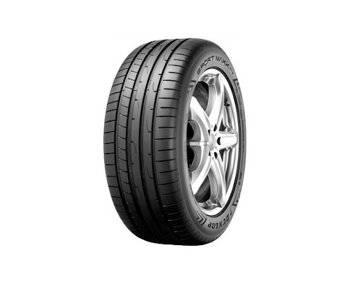 Immagine rappresentativa della gomma DUNLOP DUNLOP Sport Maxx RT 2 SUV 275/55 R19 111V C A B 72dB