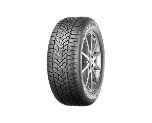 Immagine rappresentativa della gomma DUNLOP DUNLOP Winter Sport 5 SUV 225/60 R18 104V C C B 72dB XL