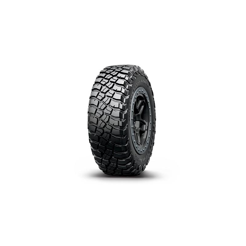 Immagine rappresentativa della gomma BF-GOODRICH BF-GOODRICH M/T T/A KM3 POR 205/80 R16 111/108Q