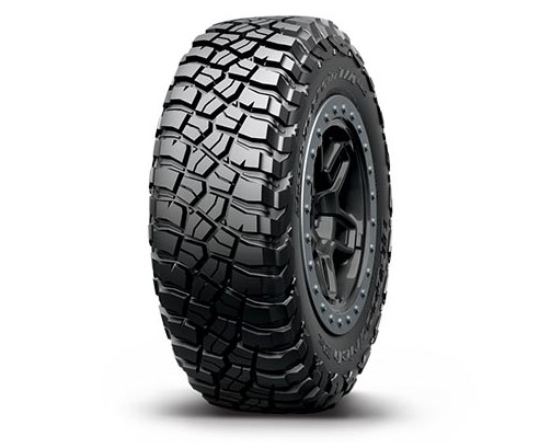 Immagine rappresentativa della gomma BF-GOODRICH BF-GOODRICH M/T T/A KM3 POR 205/80 R16 111/108Q