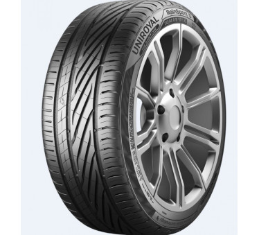 Immagine rappresentativa della gomma UNIROYAL UNIROYAL RAIN SPORT 5 275/45 R21 110Y C A B 73dB XL