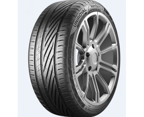 Immagine rappresentativa della gomma UNIROYAL UNIROYAL RAIN SPORT 5 275/45 R21 110Y C A B 73dB XL