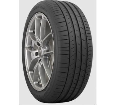 Immagine rappresentativa della gomma TOYO TOYO PROXES SPORT 235/50 R20 100W B B C 70dB