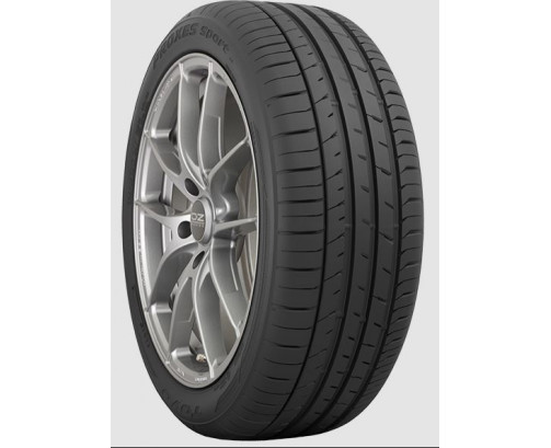 Immagine rappresentativa della gomma TOYO TOYO PROXES SPORT 235/50 R20 100W B B C 70dB