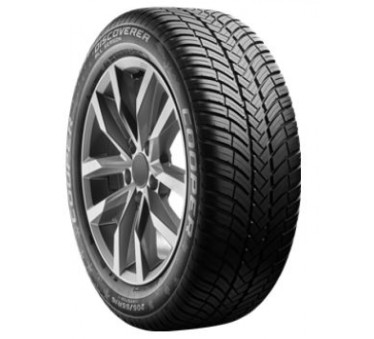 Immagine rappresentativa della gomma COOPER COOPER DISCOVERER ALL SEASON 255/50 R19 107W C B B 71dB XL