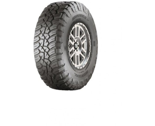 Immagine rappresentativa della gomma GENERAL GENERAL GRABBER X3 31/10.5 R15 109Q