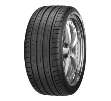 Immagine rappresentativa della gomma DUNLOP DUNLOP SP SPORT MAXX GT 245/40 R20 99Y D C B 71dB XL