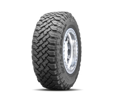 Immagine rappresentativa della gomma FALKEN FALKEN WILDPEAK M/T MT01 POR 265/70 R17 121/118Q