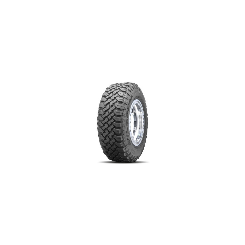 Immagine rappresentativa della gomma FALKEN FALKEN WILDPEAK M/T MT01 POR 265/70 R17 121/118Q