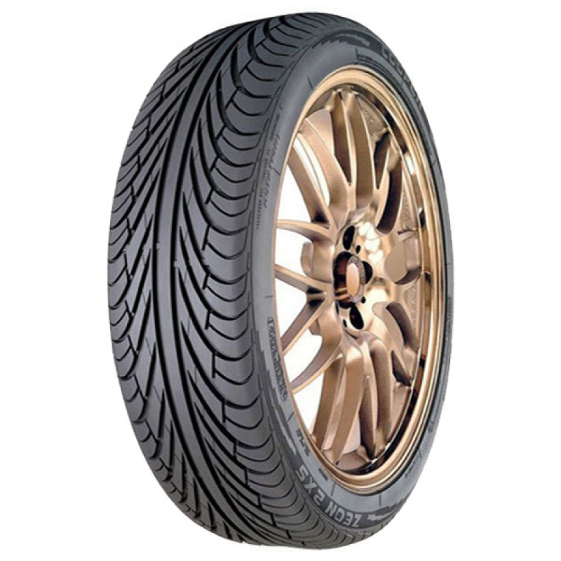 Immagine rappresentativa della gomma COOPER COOPER ZEON 2XS 255/35 R19 96Y F B C 73dB