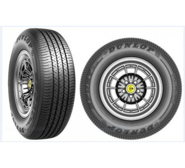 Immagine rappresentativa della gomma DUNLOP DUNLOP SPORT CLASSIC 165/80 R14 85H D B B 68dB