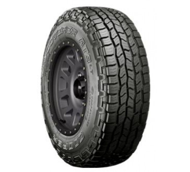 Immagine rappresentativa della gomma COOPER COOPER DISCOVERER AT3 LT 245/70 R17 119S E C B 73dB