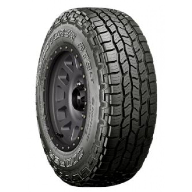 Immagine rappresentativa della gomma COOPER COOPER DISCOVERER AT3 LT 245/70 R17 119S E C B 73dB