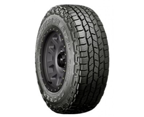 Immagine rappresentativa della gomma COOPER COOPER DISCOVERER AT3 LT 245/70 R17 119S E C B 73dB