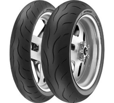 Immagine rappresentativa della gomma DUNLOP DUNLOP D208 120/70 R19 60W