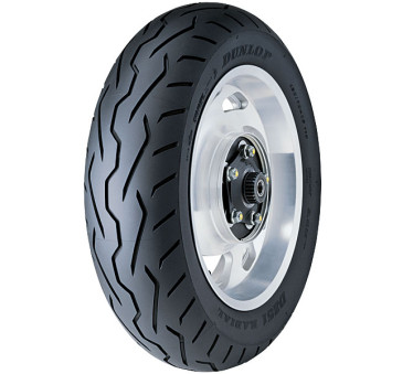 Immagine rappresentativa della gomma DUNLOP DUNLOP D251 F L 130/70 R18 63H