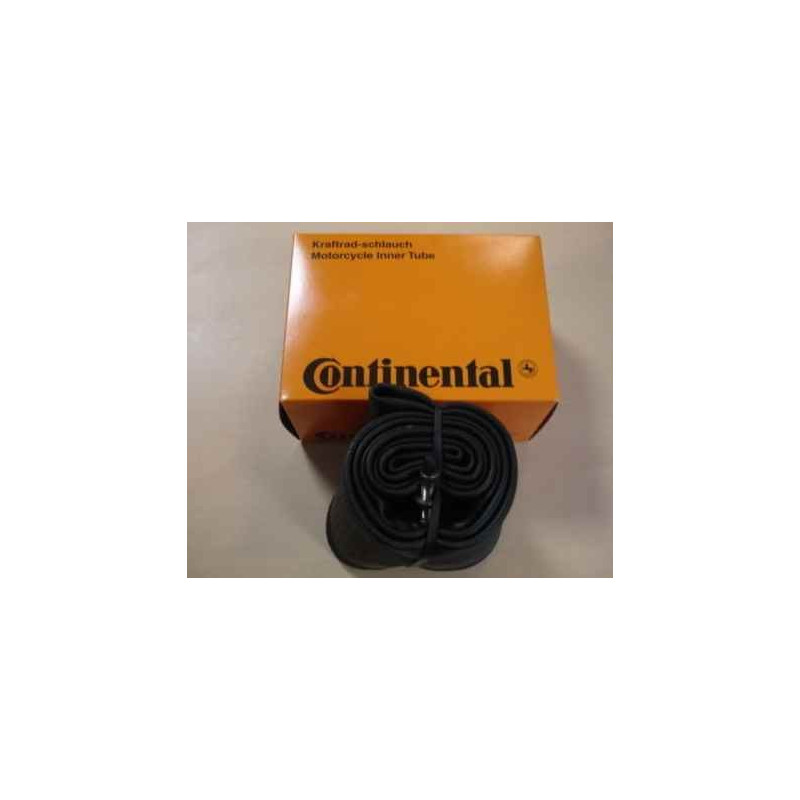 Immagine rappresentativa della gomma CONTINENTAL  CONTINENTAL SCHL. MOPED (A) 2/80 R22S