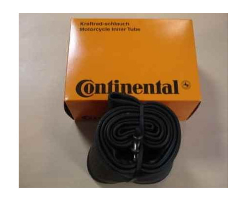 Immagine rappresentativa della gomma CONTINENTAL  CONTINENTAL SCHL. MOPED (A) 2/80 R22S