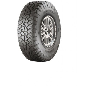 Immagine rappresentativa della gomma GENERAL GENERAL GRABBER X3 30/9.5 R15 104Q