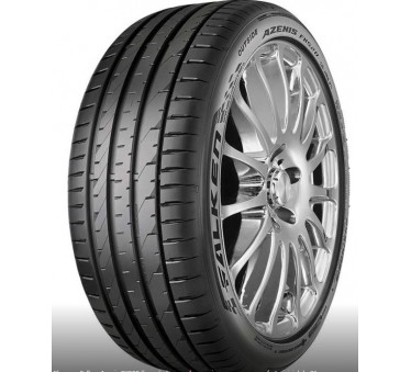 Immagine rappresentativa della gomma FALKEN FALKEN AZENIS FK520 275/40 R21 107Y C A A 70dB XL