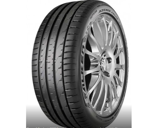 Immagine rappresentativa della gomma FALKEN FALKEN AZENIS FK520 275/40 R21 107Y C A A 70dB XL