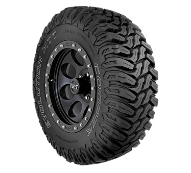 Immagine rappresentativa della gomma COOPER COOPER EVOLUTION MTT 245/70 R17 119Q