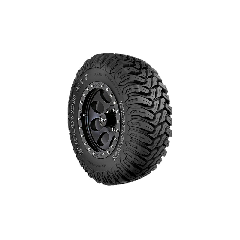 Immagine rappresentativa della gomma COOPER COOPER EVOLUTION MTT 245/70 R17 119Q