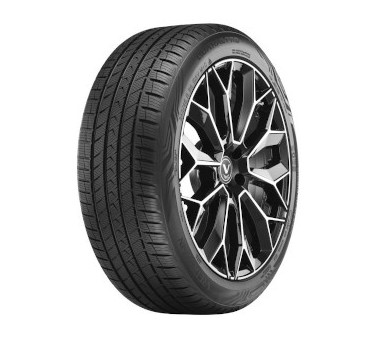 Immagine rappresentativa della gomma VREDESTEIN VREDESTEIN Quatrac Pro+ 245/45 R20 103W C B B 72dB XL