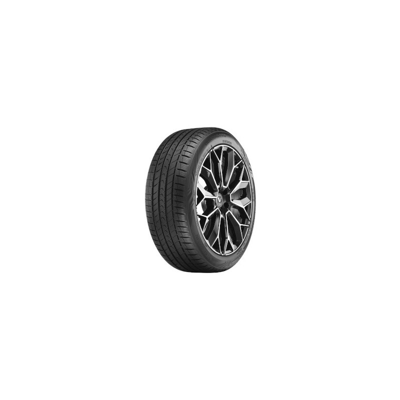 Immagine rappresentativa della gomma VREDESTEIN VREDESTEIN Quatrac Pro+ 245/45 R20 103W C B B 72dB XL