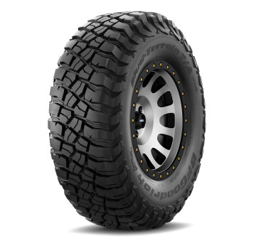 Immagine rappresentativa della gomma BF-GOODRICH BF-GOODRICH MUDTERRAIN T/A KM3 215/75 R15 100/97Q C 76dB