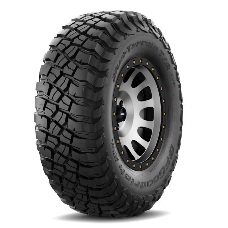 Immagine rappresentativa della gomma BF-GOODRICH BF-GOODRICH MUDTERRAIN T/A KM3 215/75 R15 100/97Q C 76dB