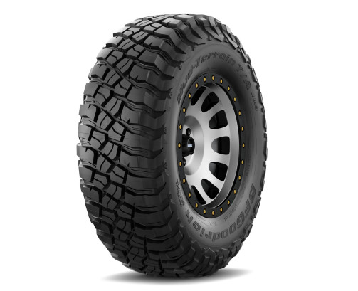 Immagine rappresentativa della gomma BF-GOODRICH BF-GOODRICH MUDTERRAIN T/A KM3 215/75 R15 100/97Q C 76dB