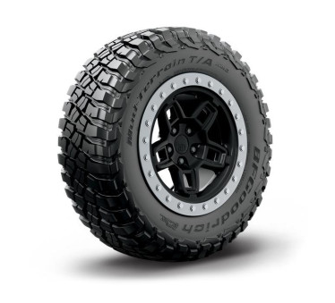 Immagine rappresentativa della gomma BF-GOODRICH BF-GOODRICH MUD TERRAIN T/A KM3 POR LRC 30/9.50 R15 104Q