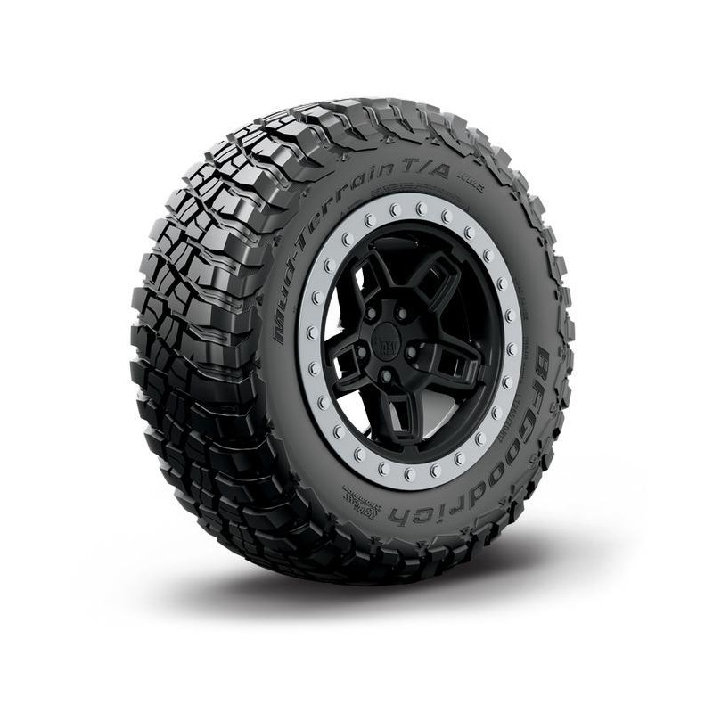 Immagine rappresentativa della gomma BF-GOODRICH BF-GOODRICH MUD TERRAIN T/A KM3 POR LRC 30/9.50 R15 104Q