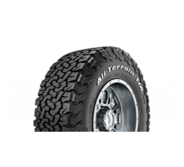 Immagine rappresentativa della gomma BF-GOODRICH BF-GOODRICH ALL TERRAIN T/A KO2 215/75 R15 100S E B C 74dB