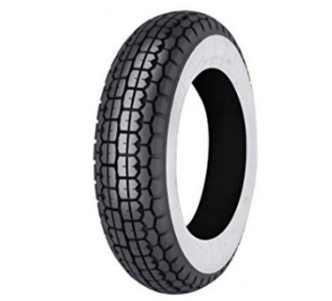 Immagine rappresentativa della gomma MITAS  MITAS B-13 WHITE WALL 3/80 R8 46J