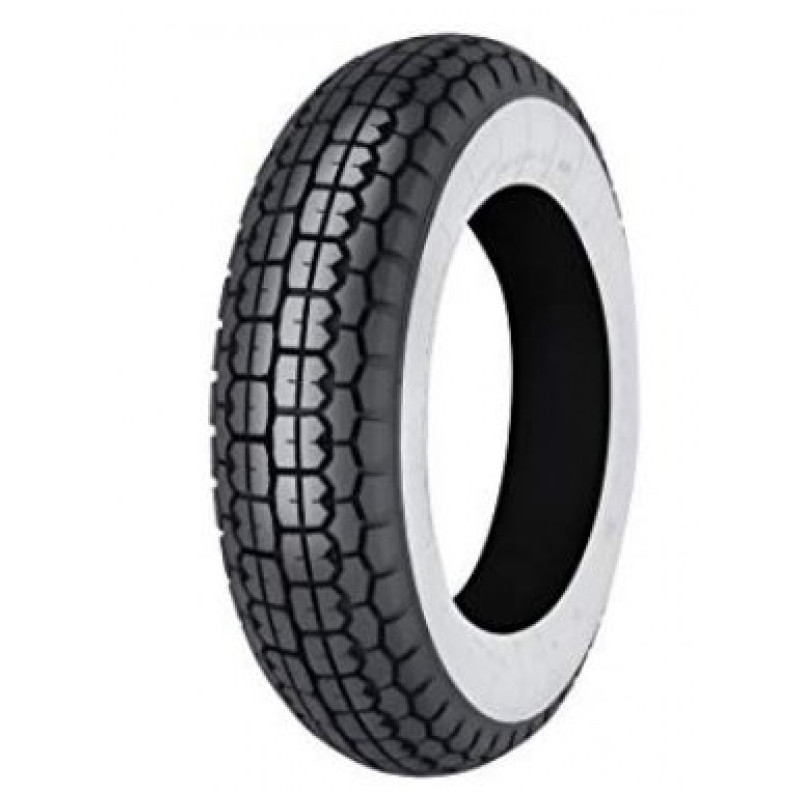 Immagine rappresentativa della gomma MITAS  MITAS B-13 WHITE WALL 3/80 R8 46J