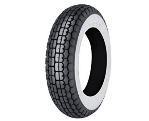 Immagine rappresentativa della gomma MITAS  MITAS B-13 WHITE WALL 3/80 R8 46J