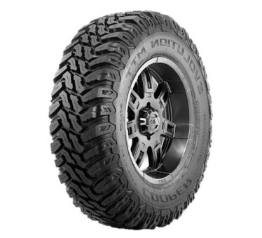 Immagine rappresentativa della gomma COOPER COOPER EVOLUTION MTT OWL 265/70 R17 121Q