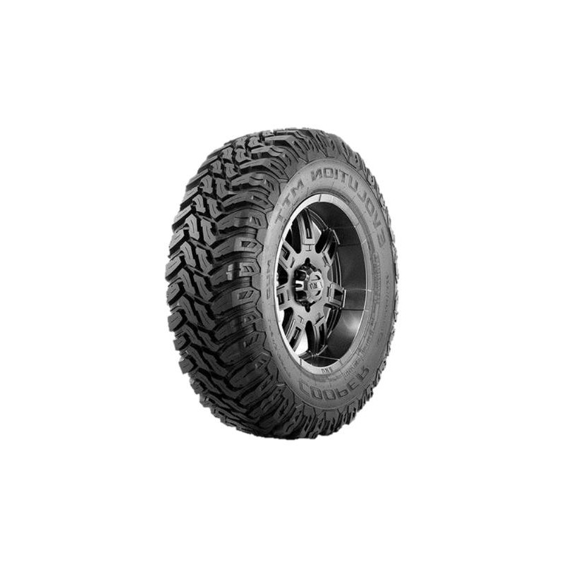 Immagine rappresentativa della gomma COOPER COOPER EVOLUTION MTT OWL 265/70 R17 121Q